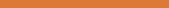 horizental orange bar