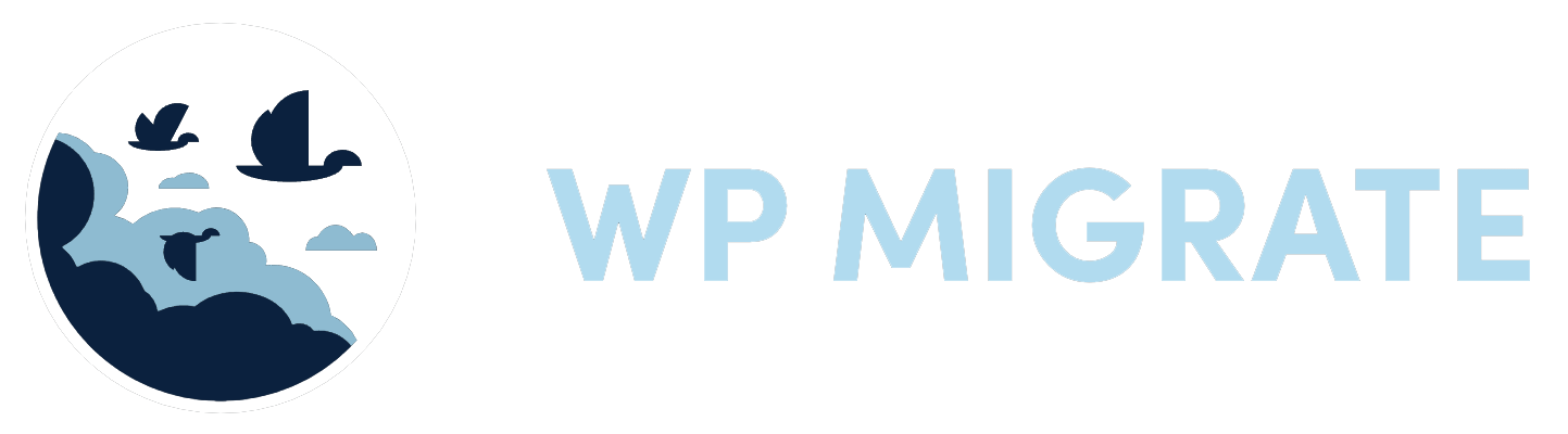 Wp Migrate