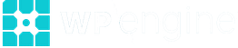 WP Engine logo