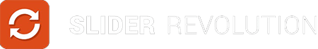 SLider rev white