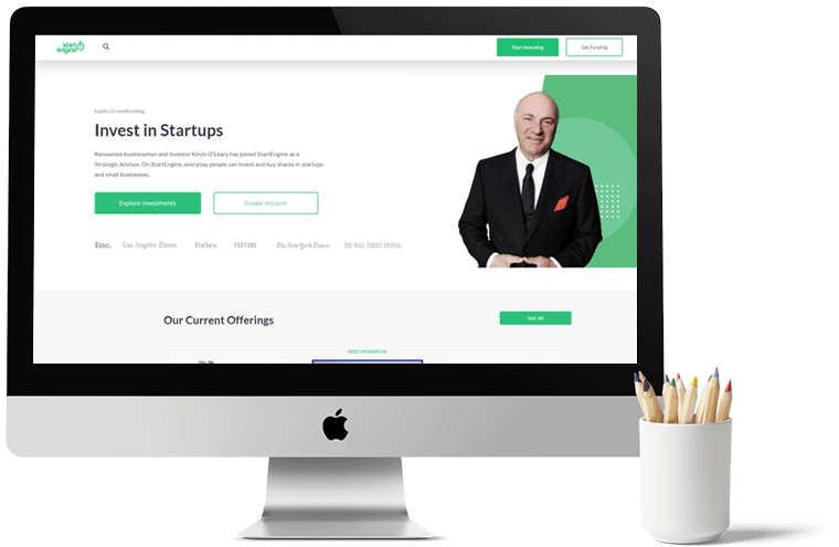 star engine - case study